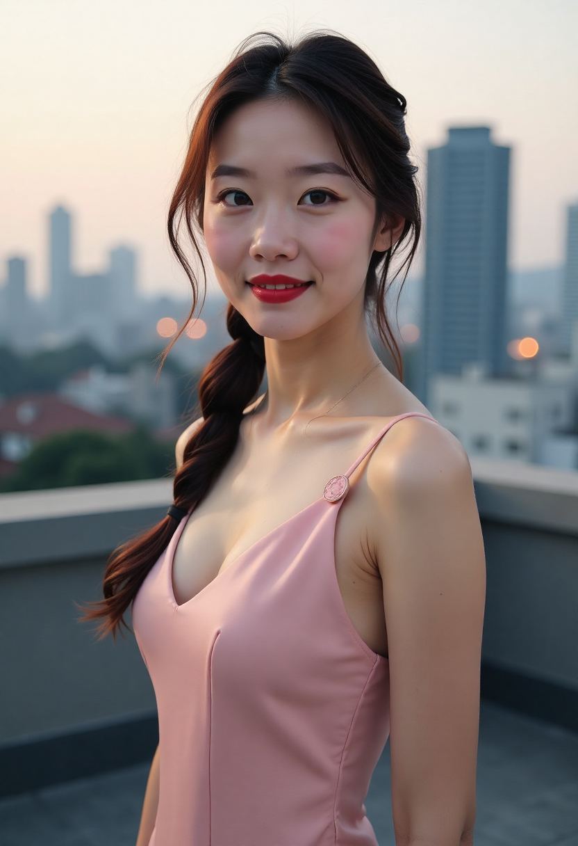 终末观测站