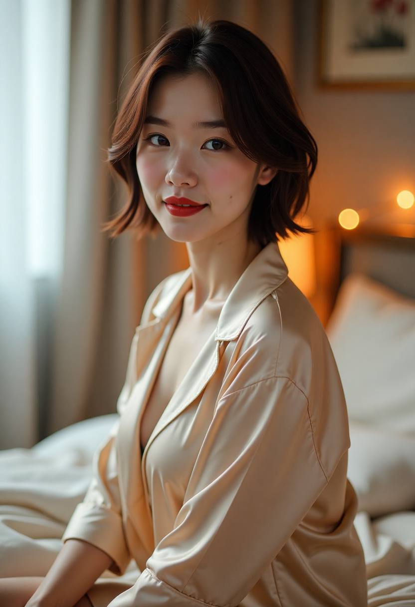 深渊领航员